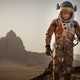 Image: The Martian